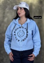 سویشرت استین پیلی هدیه 1460