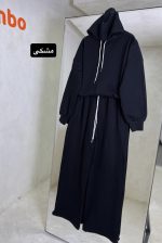 ست سویشرت شلوار پینار ۱۴۳۷ - Image 3