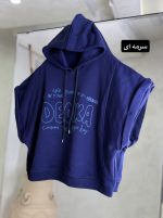 هودی وست دختر ۴۲۵۲ - Image 5