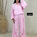 ست سویشرت شلوار گلاره ۱۴۵۹