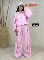 ست سویشرت شلوار گلاره ۱۴۵۹