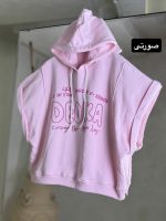هودی وست دختر ۴۲۵۲ - Image 2