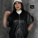وست چرم راحیل 1440