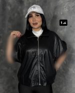 وست چرم راحیل 1440
