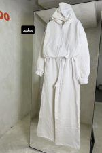 ست سویشرت شلوار پینار ۱۴۳۷ - Image 2