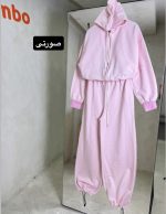 ست سویشرت شلوار پینار ۱۴۳۷ - Image 4
