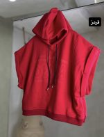هودی وست دختر ۴۲۵۲ - Image 7