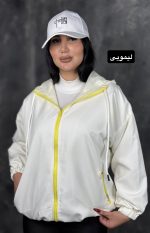 سویشرت گت دار پاستیلی ۱۴۵۳ - Image 2