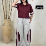 ست وست شلوار پریناز ۱۴۳۸