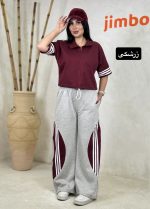 ست وست شلوار پریناز ۱۴۳۸