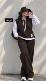 ست سه تیکه النا ۱۴۸۸ - Image 4
