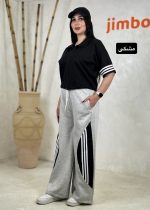 ست وست شلوار پریناز ۱۴۳۸ - Image 3