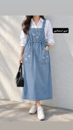 بیلر سوت جین ۳۴۱۳ - Image 3