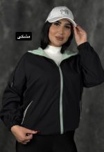 سویشرت گت دار پاستیلی ۱۴۵۳ - Image 4