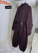 ست دورس شلوار پرادا ۱۴۳۴ - Image 4