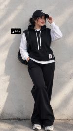 ست سه تیکه النا ۱۴۸۸ - Image 2