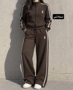 ست سویشرت شلوار کیارا ۱۴۷۵ - Image 4