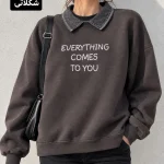 دورس یقه دار everything