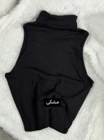 تاپ یقه اسکی دولا5548 - Image 3