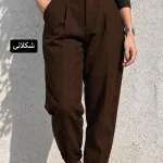شلوار مام فوتر 3411
