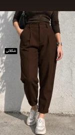 شلوار مام فوتر 3411