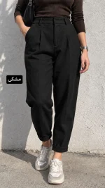 شلوار مام فوتر 3411 - Image 4