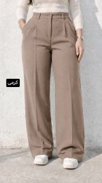 شلوار بگ فوتر3412