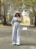 ست سه تیکه میو میو 1454 - Image 3
