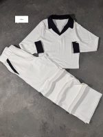 ست پلوشرت و شلوار مهتاب 5572 - Image 2