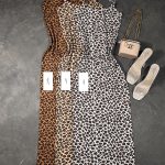ماکسی پلنگی نازی 5407