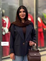 کت تک بیسیک نادیا 2414 - Image 2