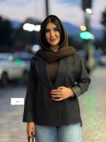 کت تک بیسیک نادیا 2414 - Image 5