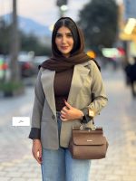 کت تک بیسیک نادیا 2414 - Image 4