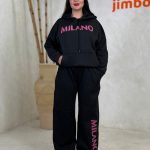 ست هودی و شلوار milano 1477
