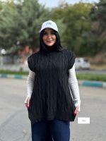 وست بافت بغل بند 4254 - Image 2