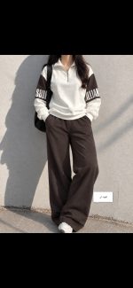 ست دورس و شلوار پرهام 1498 - Image 5