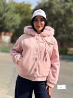 کاپشن پشمی برکه 2420
