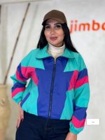 کاپشن ترند وندی 1501