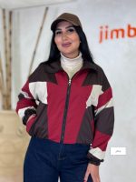کاپشن ترند وندی 1501 - Image 2