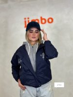 بامبر زیپ مخفی نفیسه 1505 - Image 2