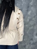 بارونی کتان اورانوس 2425 - Image 6