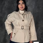 بارونی کتان اورانوس 2425