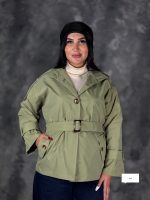بارونی کتان اورانوس 2425 - Image 4