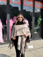 پانچ عبایی ریش ریش 2428