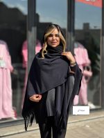 پانچ عبایی ریش ریش 2428 - Image 3