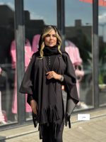 پانچ عبایی ریش ریش 2428 - Image 5
