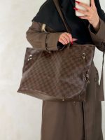 کیف بزرگ نیکیتا کد 7275 - Image 4