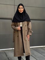ترنج کت بلند جیران ۲۴۲۶ - Image 6