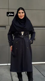 ترنج کت بلند جیران ۲۴۲۶ - Image 2