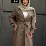 ترنج کت بلند جیران ۲۴۲۶